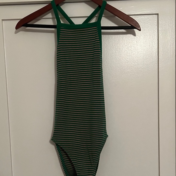 Zara Hater Bodysuit - Picture 2 of 3